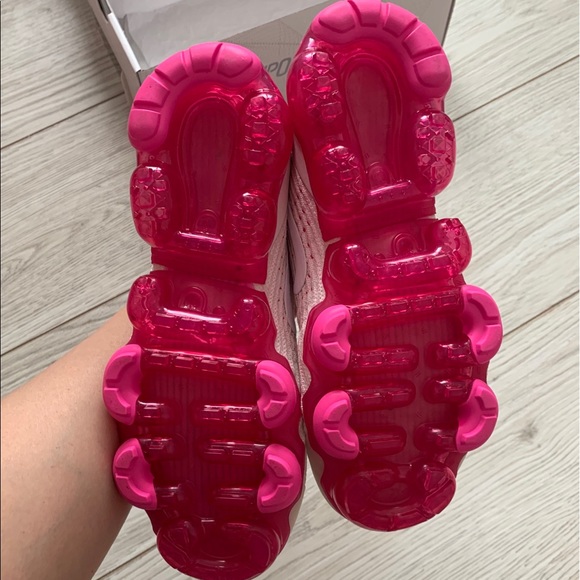 Nike air vapormax flyknit - Picture 7 of 7